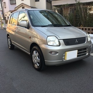 平成１５年 ミニカヴォイス  実走行４２７６０㌔  車検３０年１...