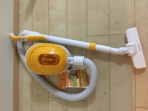掃除機