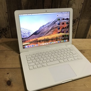 MacBook Core2Duo 2.26GHz/2GB/120GB