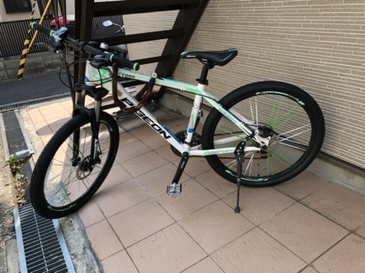 自転車