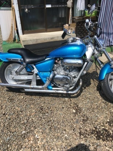 マグナ250