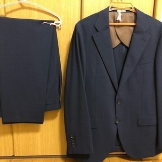 お得なセット☆スーツとジャケパン♪