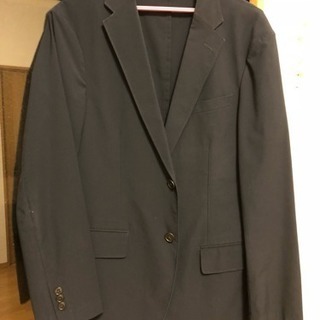 お得なセット☆スーツとジャケパン♪