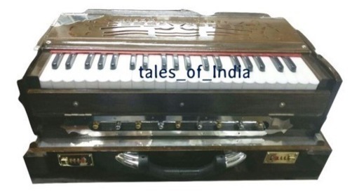 ハルモニウム/インド楽器/リードオルガン/ハルモニアム/新商品