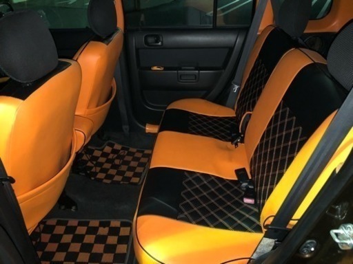 マークxフェイススワップのbb フルカスタム Tuesday たまプラーザのトヨタの中古車 ジモティー