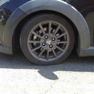 16インチ PCD114.3 4穴 ホイール 8本