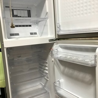 冷蔵庫 ジャンク品