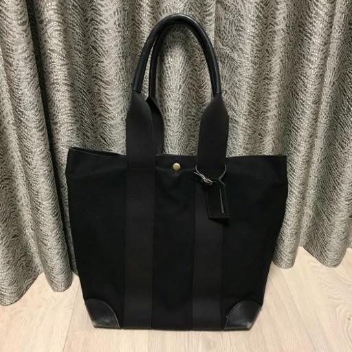 Mackintosh Philosophy トートバッグ
