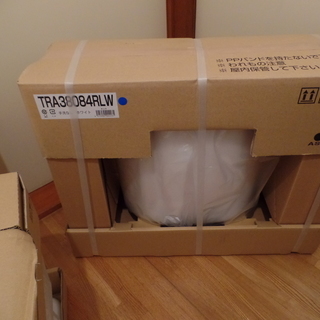DIY!  美デザイン  新品  超節水型トイレ/便器