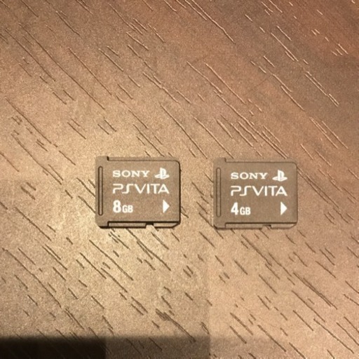 Ps Vita メモリーカード 4gb 8gb Hana 札幌のテレビゲームの中古あげます 譲ります ジモティーで不用品の処分 Ps Vita メモリーカード 4gb 8gb Hana 札幌のテレビゲームの中古あげます 譲ります ジモティーで不用品の処分