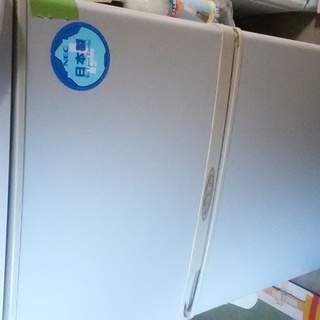 NEC　ティスティ　ミニ　USED　画像のもの　冷凍冷蔵庫