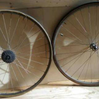 コルナゴマスター　ロードバイク　1980年代