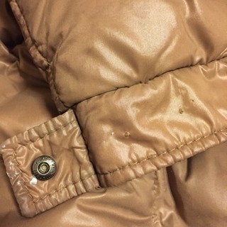 モンクレール ブランソン サイズ2 正規品