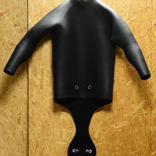 配送 漁師用、プロ潜水士用ウエットスーツ作ります 