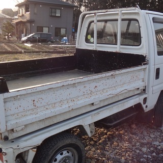 軽トラダンプ売ります Dreamer 真滝のその他の中古車 ジモティー