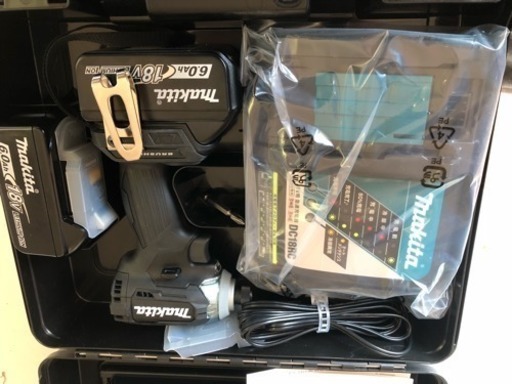 makita インパクト