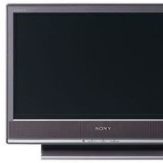SONY20型テレビ