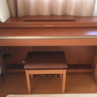 デジタルピアノ Kawai CN25