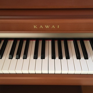 デジタルピアノ Kawai CN25