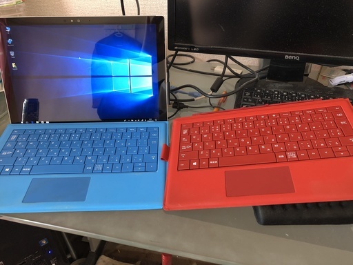 surface pro4 i5 6世代