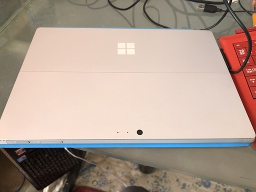 surface pro4 i5 6世代 | pcmlawoffices.com