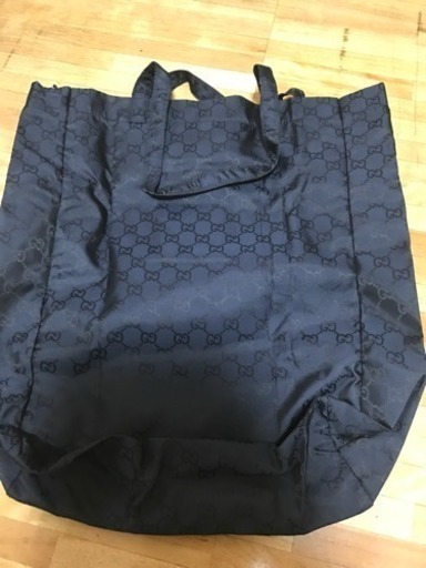 GUCCI  トートバッグ