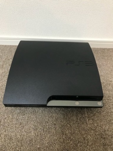 最後の値下げ【美品】PS3
