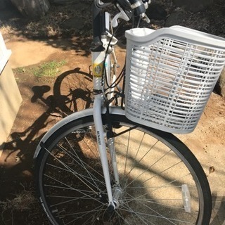自転車無料