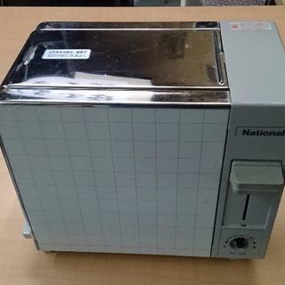ナショナル 電気トースター