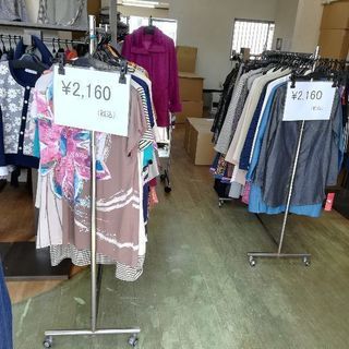 船橋市 馬込沢に婦人服の店オープン − 千葉県