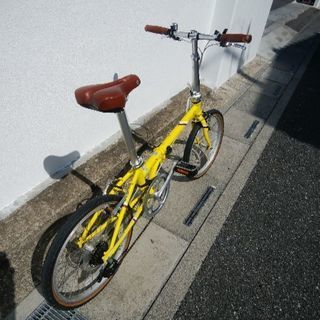 ダホン　ボードウォーク　走行少