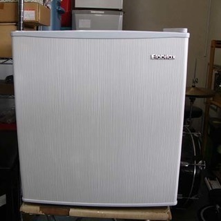福岡 早良区 原 Elabitax 138L冷蔵庫 2015年製 ER-147