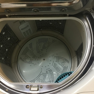 【送料無料・設置無料サービス有り】洗濯乾燥機 HITACHI BW-D7SV 中古