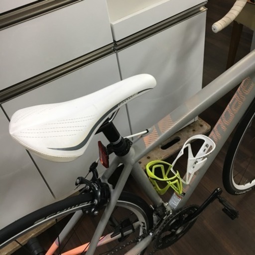 キャノンデール  Cannondale キャド10  CAAD10 WOMAN  105仕様