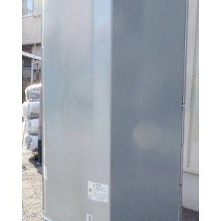SANYO《5ドア大容量ノンフロン冷凍冷蔵庫》SR-35JE1(S)-2形　354L