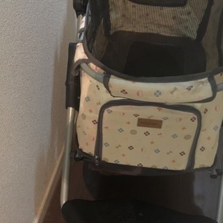 ペット用カート