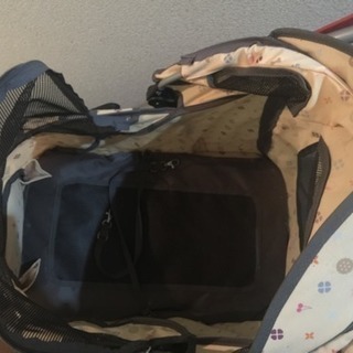 ペット用カート
