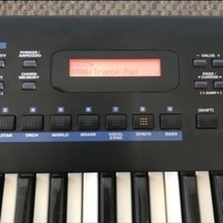 取引中【ジャンク】通電OK JUNO-GI