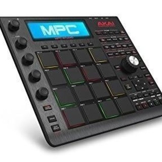 MPC、DJ練習・演者・仲間募集