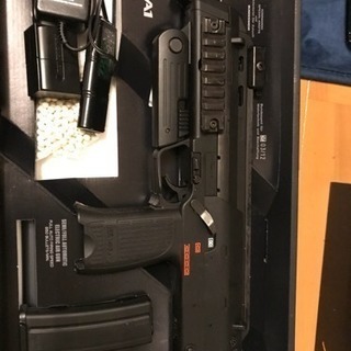 MP7A1 中古 東京マルイ 電動ガン