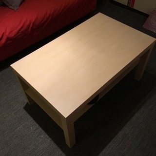 IKEA テーブル