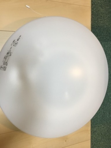 照明器具 リモコンなしタイプ