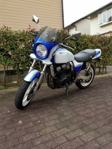 インパルス　クーリーカラー　GK79A