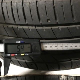 205/40-17  7J 114.3 4穴、5穴対応 オフセット＋38 ノア ヴォクシー セレナ ステップワゴン