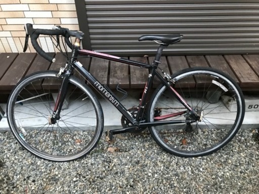 モーメンタム  R1