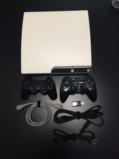 PS3 ps3 cech-2500a