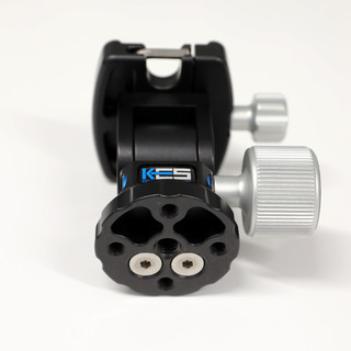 ★☆ 新品 Kirk（カーク）製雲台 MPA-2N 大型望遠レンズに対応、一脚・三脚でのカメラ撮影、ビデオ撮影に最適 ☆★