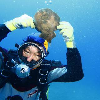 資格取得補助サポート 国家潜水士 のっち 北浦和のその他の生徒募集 教室 スクールの広告掲示板 ジモティー