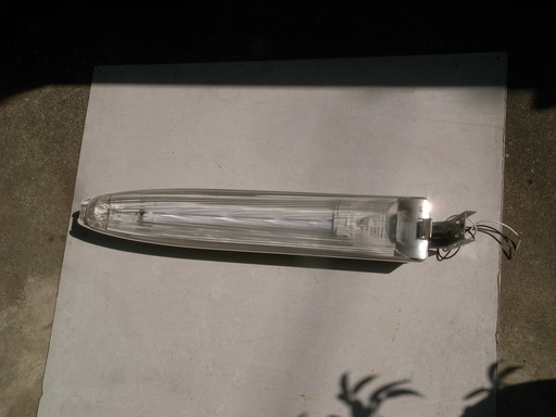 かがつう　蛍光灯器具 KF-120A 2012年製