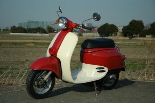 値引きする 埼玉県桶川市発 ホンダ ２スト ジョルノ Af24 原付スクーター デリバリー 21福袋 K8digitalservices Com